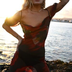 Rat & Boa Adriana Dress